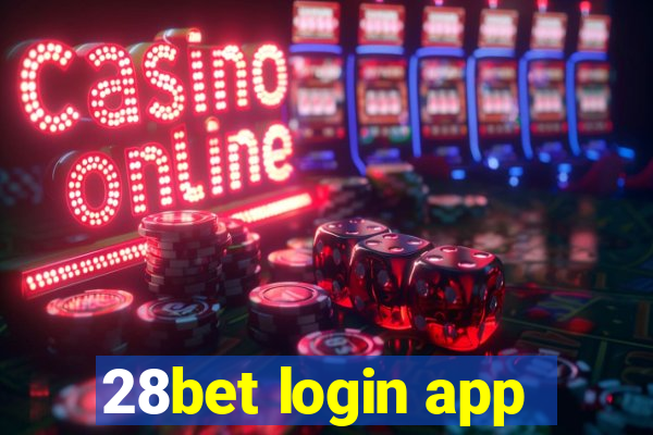 28bet login app